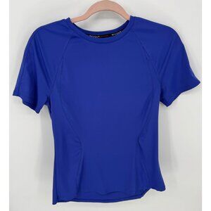 Spyder Active Performance Womens Fitted T Shirt